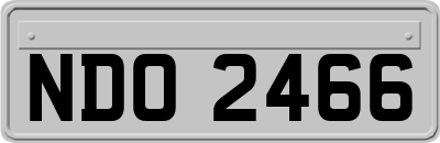 NDO2466