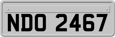 NDO2467