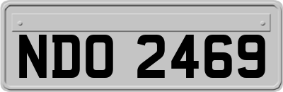 NDO2469