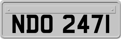 NDO2471