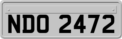 NDO2472