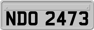 NDO2473