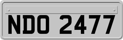 NDO2477