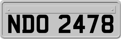 NDO2478