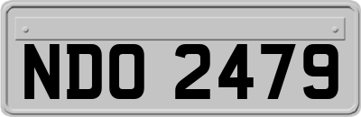 NDO2479