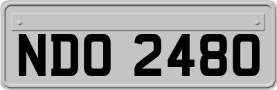 NDO2480