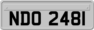 NDO2481