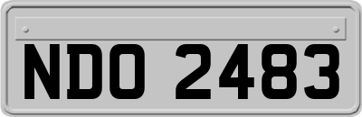 NDO2483