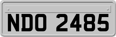 NDO2485
