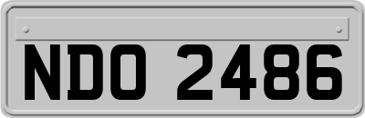 NDO2486