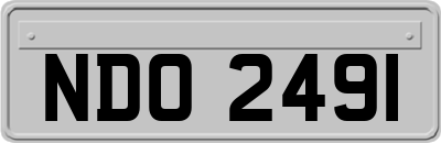 NDO2491