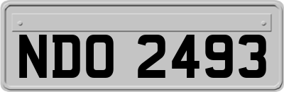 NDO2493