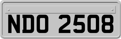 NDO2508