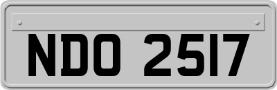 NDO2517