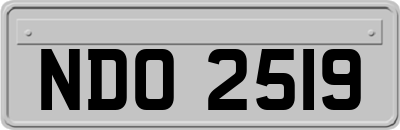 NDO2519