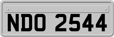 NDO2544