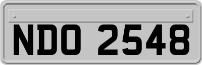 NDO2548