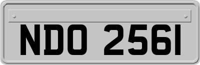 NDO2561