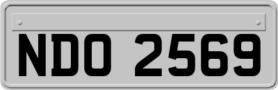 NDO2569