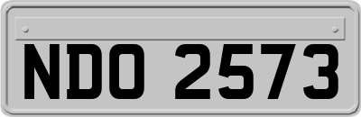 NDO2573