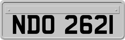 NDO2621