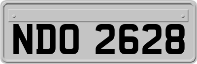NDO2628