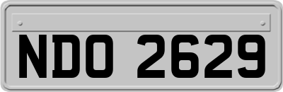 NDO2629