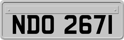 NDO2671