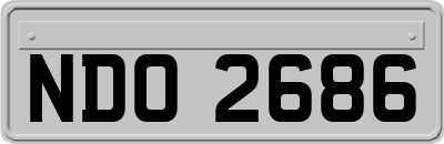 NDO2686