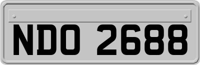 NDO2688