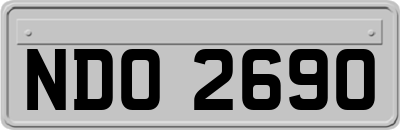 NDO2690