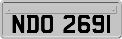 NDO2691