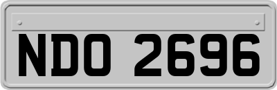 NDO2696
