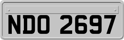 NDO2697