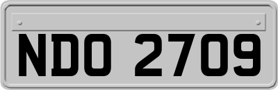 NDO2709
