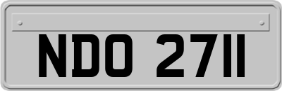 NDO2711