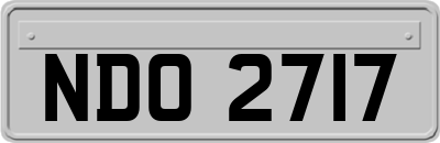 NDO2717