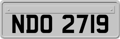NDO2719
