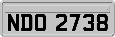 NDO2738