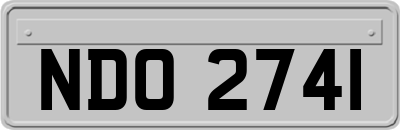 NDO2741