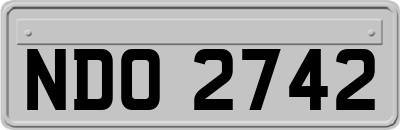 NDO2742