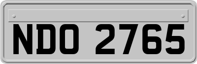 NDO2765