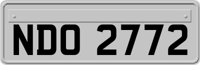 NDO2772