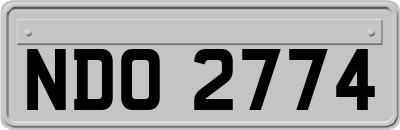 NDO2774