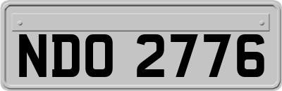 NDO2776