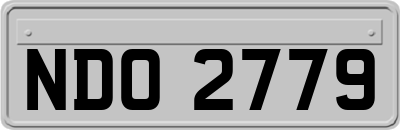 NDO2779