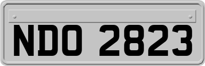 NDO2823