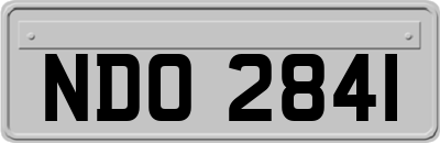 NDO2841
