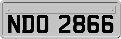 NDO2866