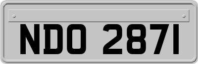 NDO2871